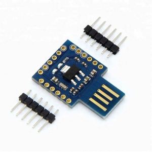 Scheda di sviluppo compatibile Micro Atmega 32 u4 ATMega32U4 BS Pro