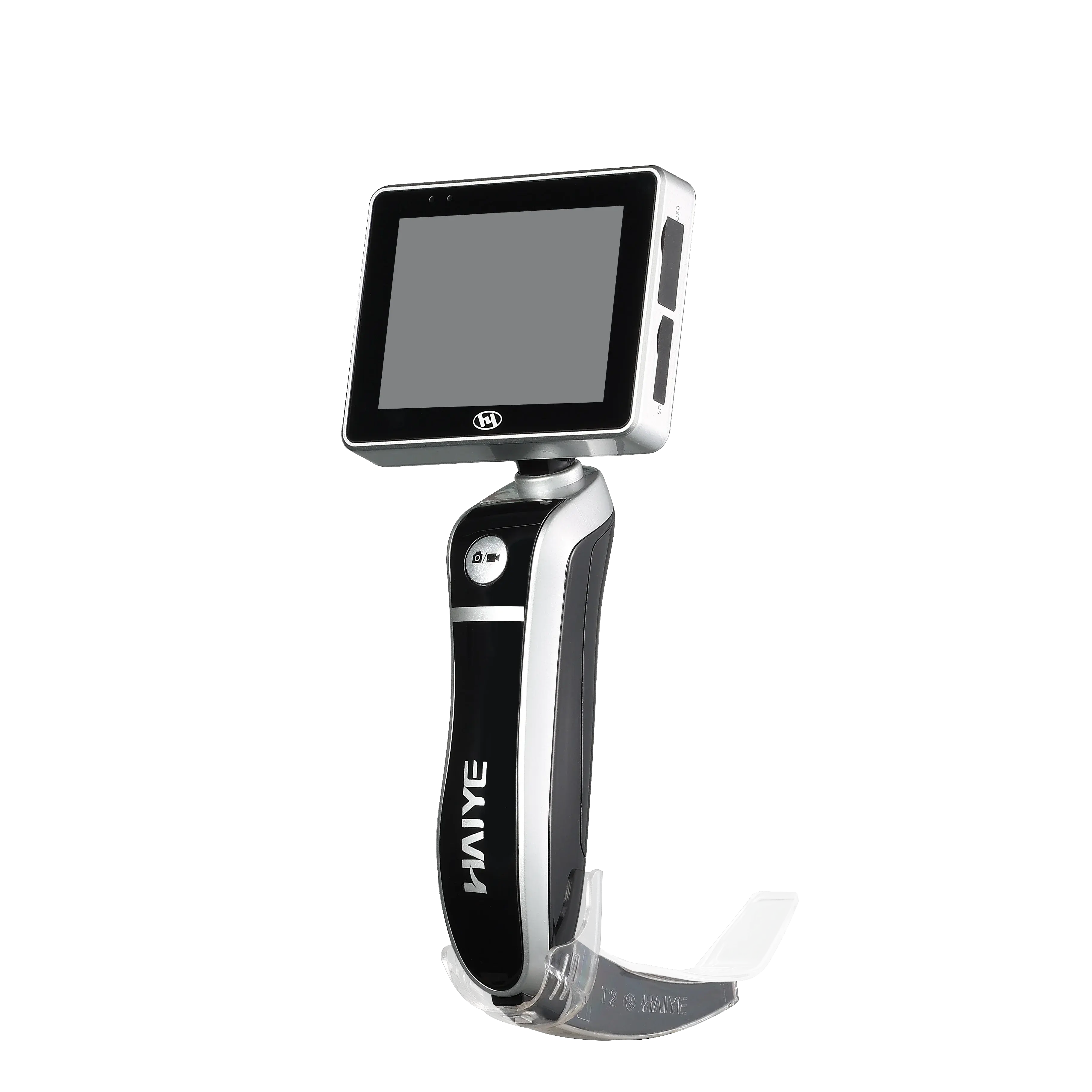 Медицинское оборудование для визуализации, USB видео Ларингоскоп, больничное оборудование для интубации