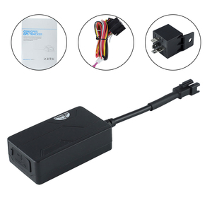 Dispositivo GPS para motocicleta, mini rastreador GPS 311B tk311, dispositivo de seguimiento gps Coban con relé de parada de aceite, aplicación Android ios - Product Image 4