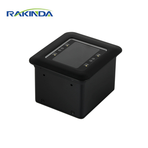 Auto Sense IR RS232 USB <strong>QR</strong> <strong>Code</strong> PDF417 Scanner Kiosk Turnstile Raspberry Pi Scanner Module Vending Machine <strong>Scan</strong> Engine 752*480 - Product Image 5