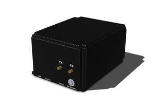 <strong>Taiwan</strong> Brand Drone Wireless Data and Video OEM ODM Transmitter and Receiver With 50KM 1080P 400-800MHZ 2.4G 5.8G Radio Station - Product Image 2