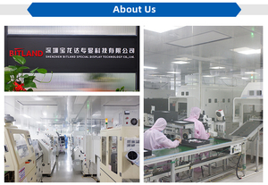 4.0 Inch TFT LCD Display Panel - 540x1080 Resolution, 50 Pin FPC, Compatible with <strong>Arduino</strong> <strong>Projects</strong> - Product Image 5