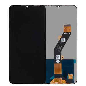 Professional Make <strong>Lcd</strong> Monitor Touch Screen Mobile Phone <strong>Display</strong> <strong>Kit</strong> for Infinix Smart 7 Hd - Product Image 1