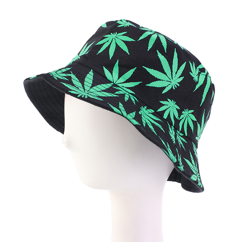 Black green