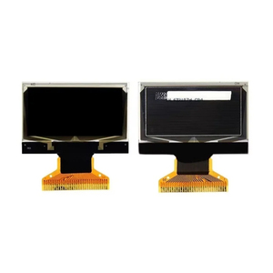 Schermo LCD OLED da 1.3 pollici 128x64 piccolo schermo SH1106 monocromatico schermo nudo SPI/IIC monitor portatil display esp32 - Product Image 2