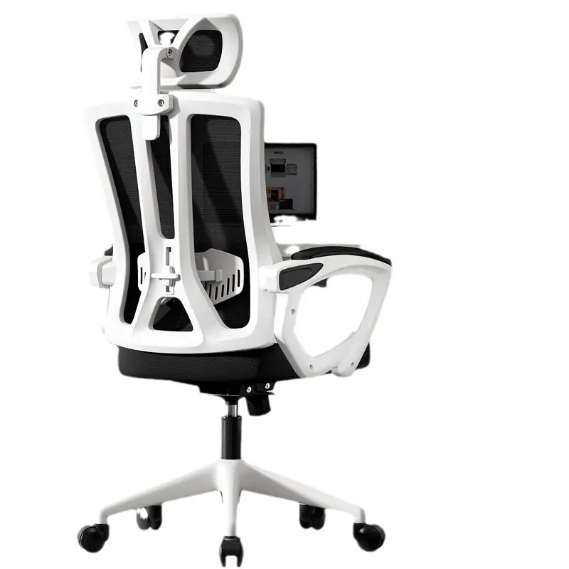 Офисный домашний компьютер, высокое качество, современный представительский сетчатый эргономичный стул, оптовая продажа, стулья с колесами для продажи, офисный подлокотник