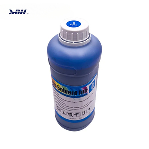 インクジェットプリンター用インク用1000ml低臭いエコ溶剤対応Dx5 Dx7 Dx11 XP600 Tx800デジタルプリンターT用 - Product Image 5