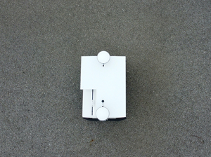 150kg <strong>Load</strong> Commercial Robot All Terrain Electric Chassis Undercarriage Delivery Wheeled Robot <strong>Platform</strong> UGV-8 - Product Image 5