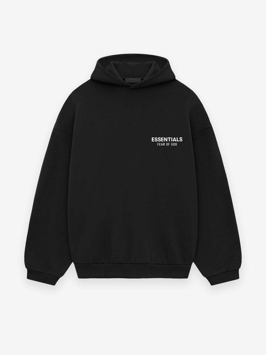 Meteorite Black