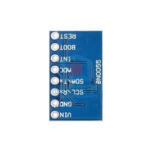 GY-BNO055 9dof девятиосевой датчик, модуль магнитного поля - Product Image 3