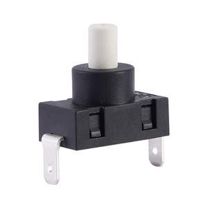 BAOKEZHEN di alta qualità SC7037 2 terminale interruttore a pulsante 16A 8A 7A per apparecchio elettrico - Product Image 2