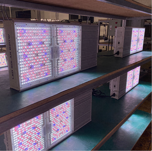 Hongyi Hydroponics Full Spectrum Led Grow Light Spectrum เต็ม820W เปลี่ยน Gavite 1930 E HPS 1000W เติบโตโคมไฟ - Product Image 2