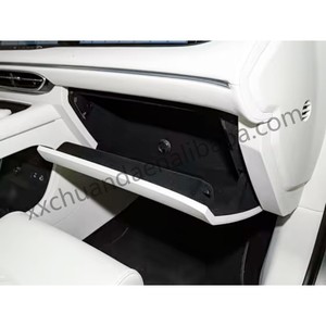 โมเดลใหม่ voyah 2025ฟรีประสิทธิภาพ AWD Elite 259km EV 1458km ครอบคลุมโหมดการแข่งขันจับเวลารอบ - Product Image 4