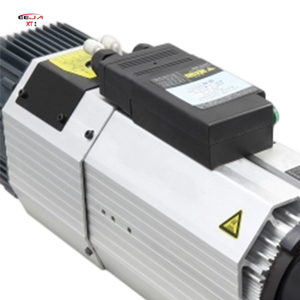 Động Cơ Trục Chính Máy Khoan Cnc 500W Chất Lượng Hàng Đầu Động Cơ Trục Chính Bt30 Atc Cho Máy Phay Cnc - Product Image 5