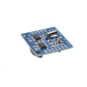 Nuovo arrivo AT24C32 Real Time Clock RTC I2C DS1307 modulo per AVR ARMs PIC 51 bracci promozione - Product Image 6
