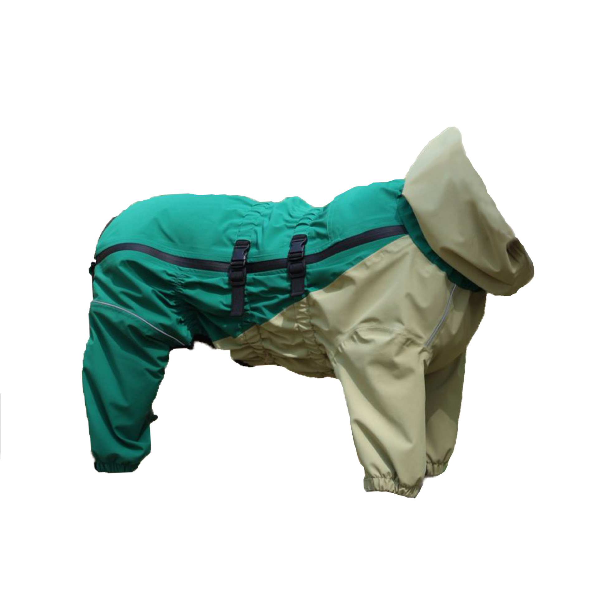 Verde militar