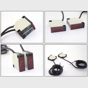 Nuevo Sensor de interruptor de distancia fotoeléctrico Omron Sensor de proximidad inductivo Original con salidas NPN PNP - Product Image 2