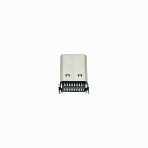 ขั้วต่อ USB C แบบกำหนดเอง24Pin ตัวผู้สำหรับชาร์จไฟ - Product Image 4