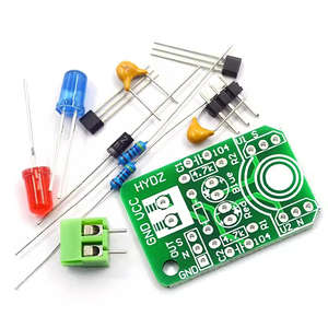 Hall magnetischer Induktion sensor magnetischer Detektion spol Resolver Nord-und Süd-Detektion modul - Product Image 2