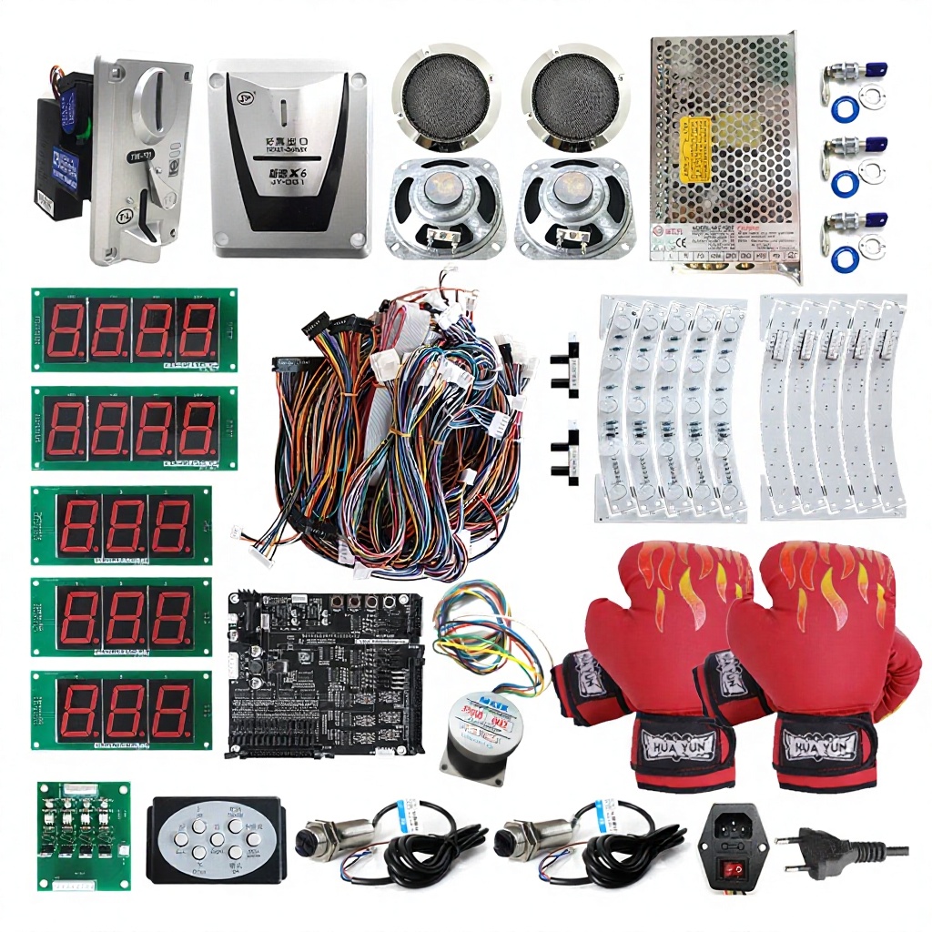 kit negro1