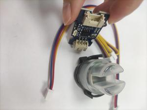 水生生物環境モニタリング用の互換性のあるAr-duino水質濁りセンサー水濁りセンサーキット - Product Image 5