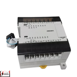 Controladores dedicados Plc Pac de automatización industrial de alta calidad con controlador Plc - Product Image 1