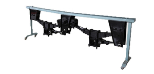 <span class=keywords><strong>Hendrickson</strong></span>トレーラーサスペンションOEM生産トレーラーサスペンション