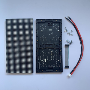 Coperta P5 SMD Colore Completo ha condotto il pannello del modulo Display con il prezzo - Product Image 1
