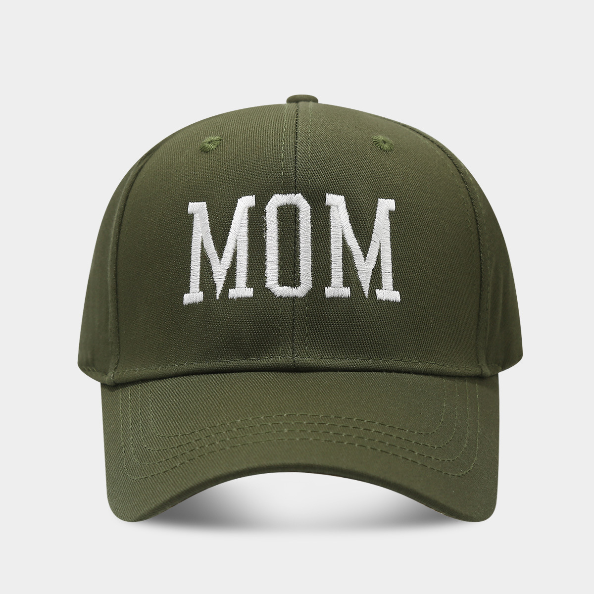 Green Mon Solid