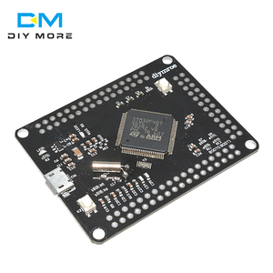 STM32F4 Discovery STM32F407VGT6, placa de desarrollo de 32 bits, Cortex-M4, MCU Core - Product Image 1