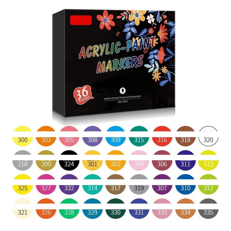 36 สี