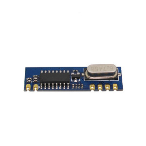 G-NiceRF SRX887-modulo ricevitore ASK rf wireless 433MHz a basso costo - Product Image 4