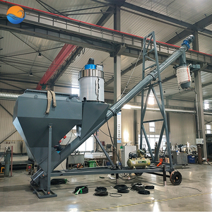 Máquina de descarga a granel industrial del Pacífico Sistema automatizado de descarga a granel a la venta - Product Image 4