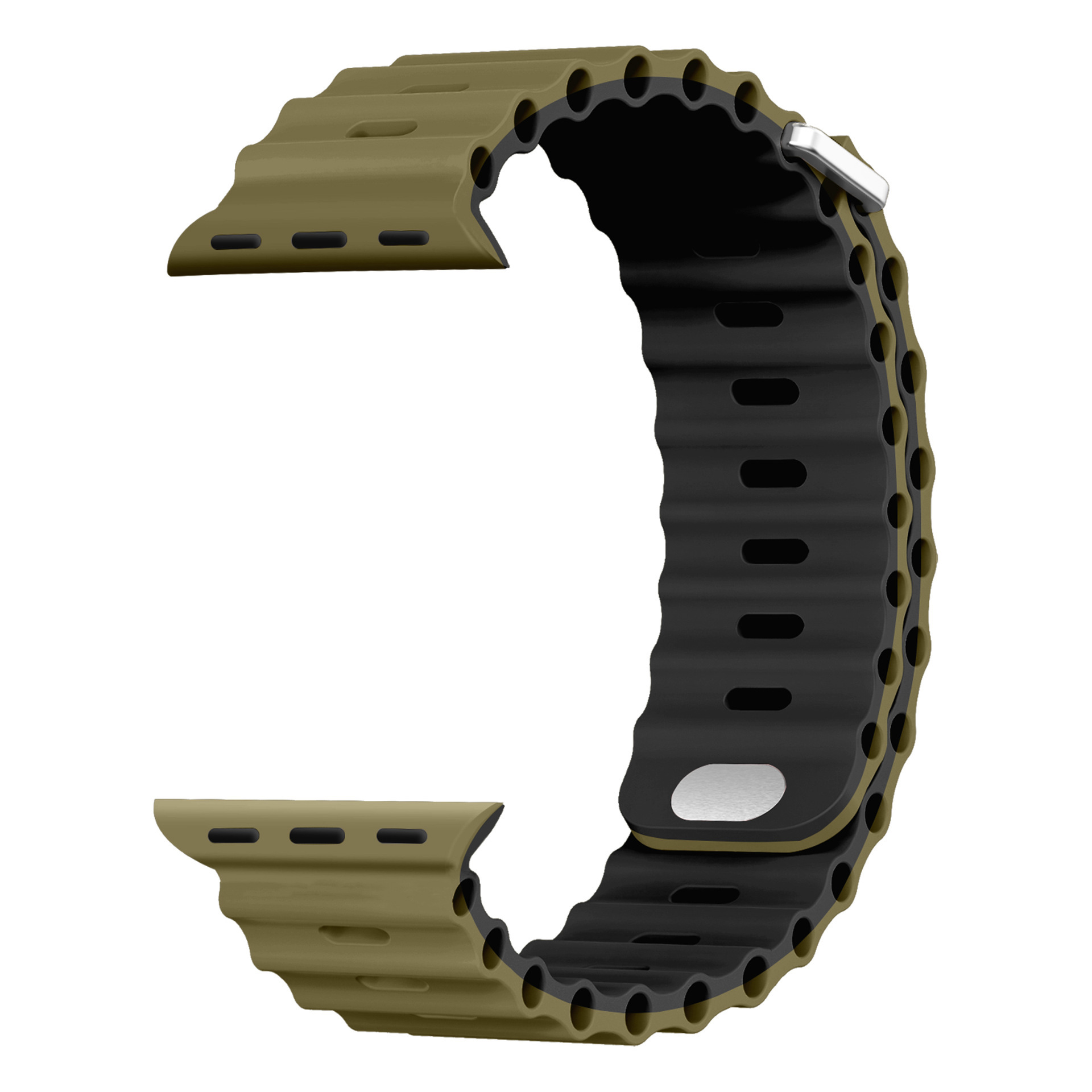 18 olive noir