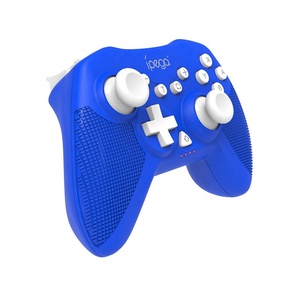 Ipega PG-SW022 Mini BT Gamepad per NS Switch Console Wireless Game Pad videogioco Controller Joystick Android - Product Image 5