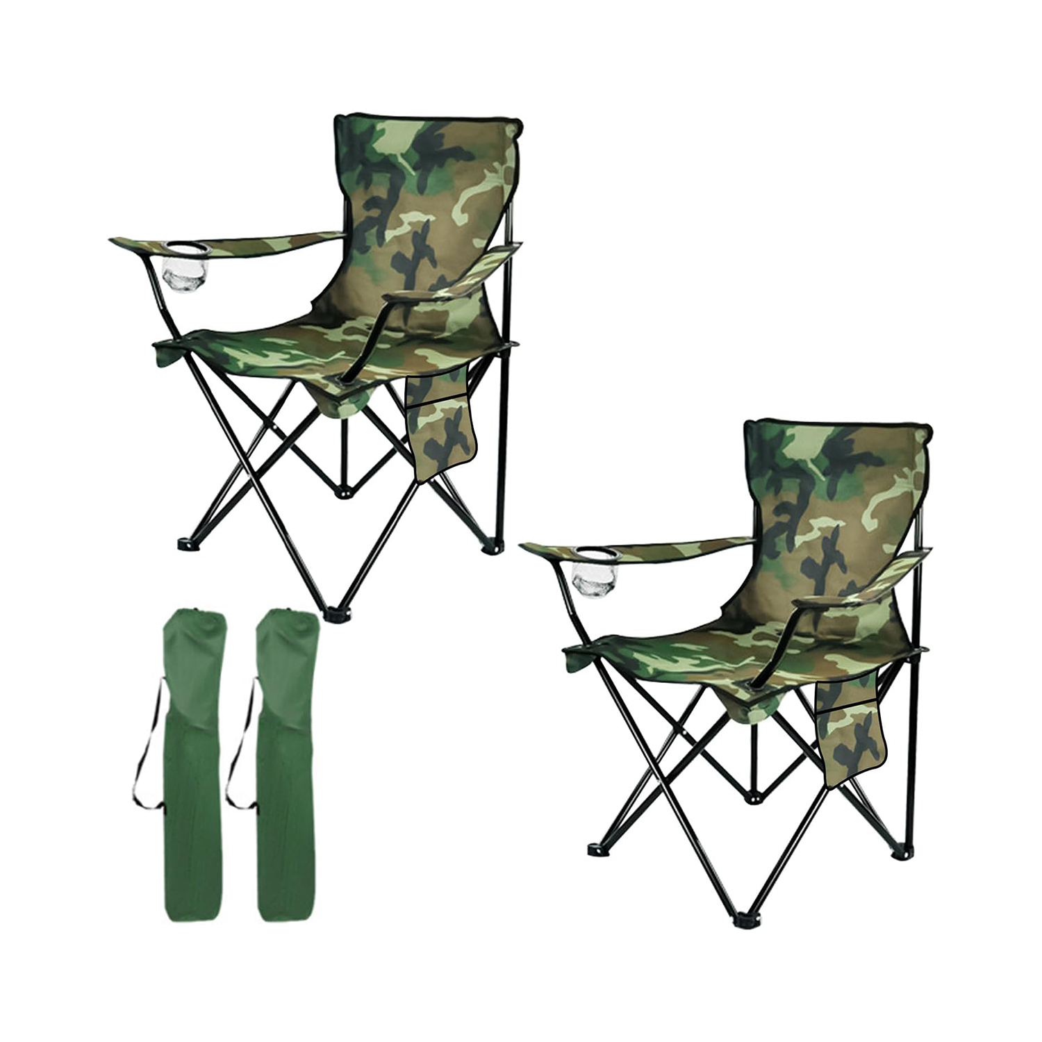 camouflage