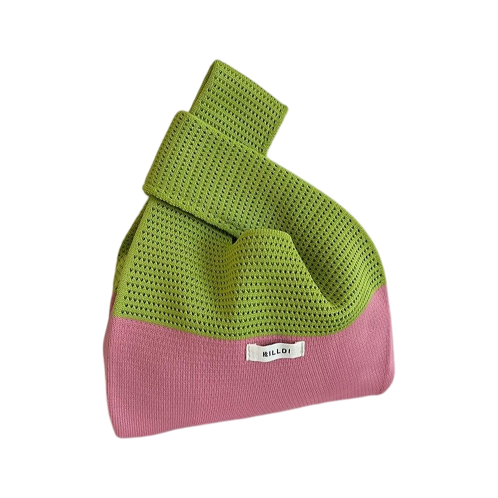 Rosa+Verde