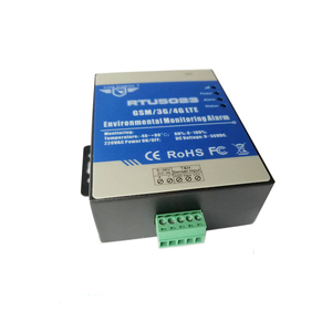 Mehrere Anwendungen APP GSM SMS Temperatur Alarm Feuchtigkeit überwachung Alarm Sensor AC Stromausfall Alarm RTU5023 - Product Image 6