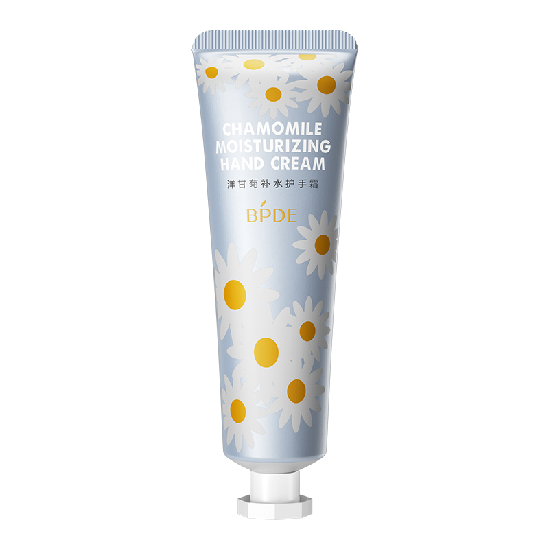 CHAMOMILE