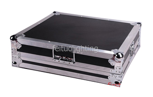 Mini Pearl 1024 <strong>Dmx</strong> <strong>Controller</strong> Dj Equipment Dmx512 <strong>Controller</strong> Console <strong>Controller</strong> <strong>Dmx</strong> for Stage Lighting with Fly case - Product Image 6