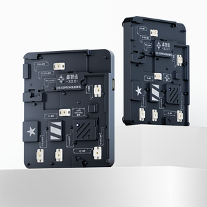 XZZ I4 EEPROM-FIX-E13-Chip-Programmierer-Logik-Basisband-Befestigung für X-14/Pro/Max-Chip-Demontage-Kostenloses Schreib-Daten-Tool - Product Image 6