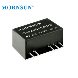 Ornsun-F1524S-1WR3 ixed, 15V To 24V 1W, cargador - Product Image 2