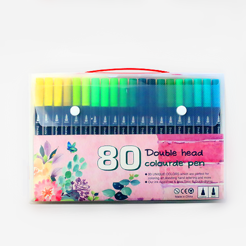 Multi 80 colori