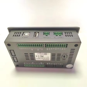 Samkoon a basso costo GC-043-16M2AI-C tutto In uno Hmi Plc interfaccia uomo macchina controllore logico programmabile 4.3 pollici HMI