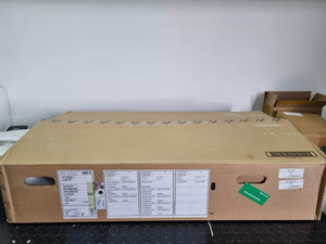 Cisco Nexus 9000 serisi N9K ağ anahtarı 48p 1/10G/25G SFP 12p 40G/100G QSFP28 istiflenebilir SNMP N9K-C93240YC-FX2 - Product Image 6
