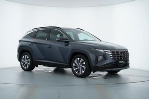 Clean Used 2022 <strong>Hyundais</strong> TUCSON EDITION 30 1.6T-GDI AUT Well Maintain - Product Image 3