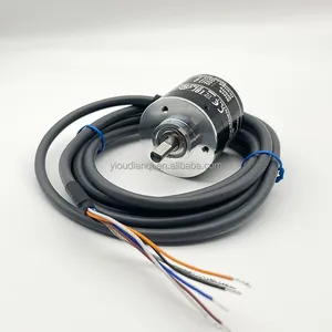 ロータリーエンコーダーE6A2-CW5C CWZ3C CW5E CS5C CS3E 200P/R 100 - Product Image 2