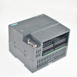 S7-200SMART compatibile PLC Controller CPU ST30 Transistor modulo di uscita 6ES7288-1ST30-0AA1 - Product Image 2