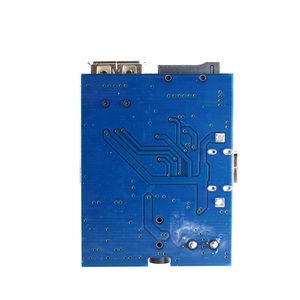MP3デコードプレーヤーモジュールオーディオ外部UディスクボイスソングパワーアンプモジュールTYPE-Cインターフェース - Product Image 4