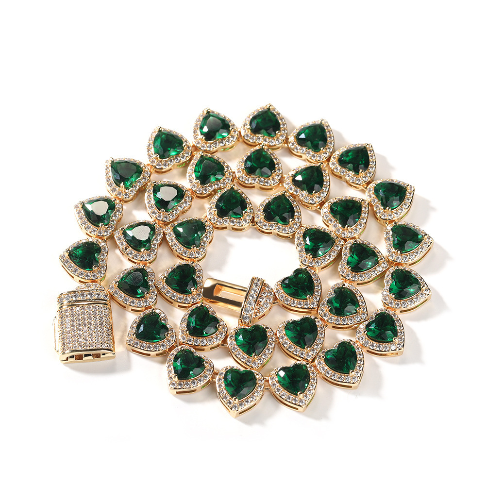 Verde oro